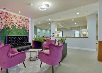Best Western Liberty Inn DuPont JBLM hotel thumbnail 2