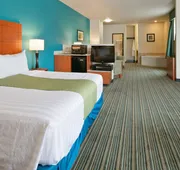 Best Western Liberty Inn DuPont JBLM hotel detail image 3