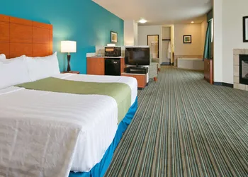 Best Western Liberty Inn DuPont JBLM hotel thumbnail 3