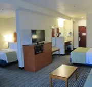 Best Western Liberty Inn DuPont JBLM hotel detail image 4