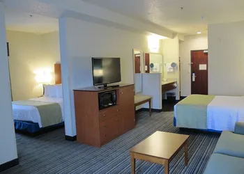 Best Western Liberty Inn DuPont JBLM hotel thumbnail 4