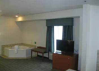 Best Western Liberty Inn DuPont JBLM hotel thumbnail 5
