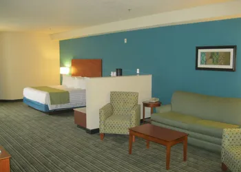 Best Western Liberty Inn DuPont JBLM hotel thumbnail 6