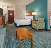Best Western Liberty Inn DuPont JBLM hotel detail image 7