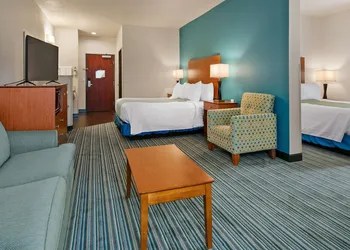 Best Western Liberty Inn DuPont JBLM hotel thumbnail 7