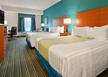 Best Western Liberty Inn DuPont JBLM hotel thumbnail 8
