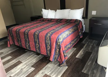 Haven Inn Of Chico hotel thumbnail 4
