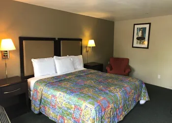 Haven Inn Of Chico hotel thumbnail 5