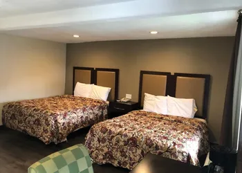 Haven Inn Of Chico hotel thumbnail 7