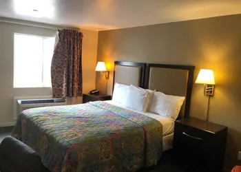Haven Inn Of Chico hotel thumbnail 8