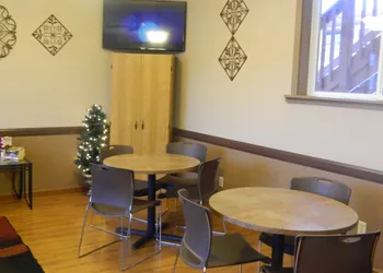 Country Motor Inn hotel thumbnail 2