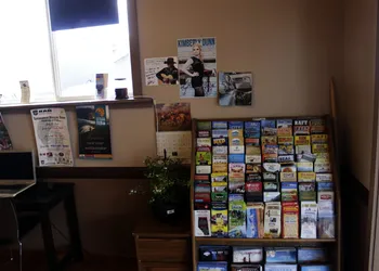 Country Motor Inn hotel thumbnail 3