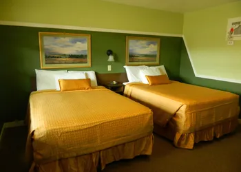 Country Motor Inn hotel thumbnail 6