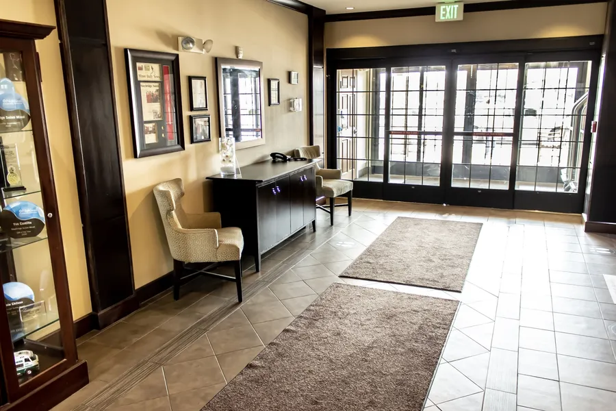 Staybridge Suites Minot by IHG hotel detail image 2