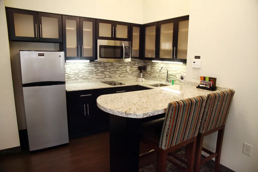 Staybridge Suites Minot by IHG hotel detail image 6