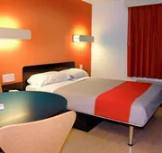 Motel 6 Uvalde, TX hotel detail image 4