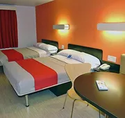 Motel 6 Uvalde, TX hotel detail image 5