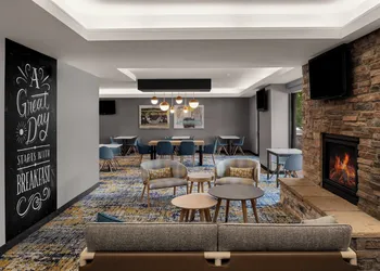 TownePlace Suites by Marriott Denver Airport at Gateway Park hotel thumbnail 2