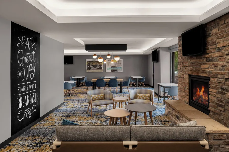 TownePlace Suites by Marriott Denver Airport at Gateway Park hotel detail image 2