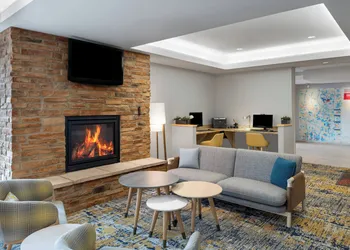 TownePlace Suites by Marriott Denver Airport at Gateway Park hotel thumbnail 3