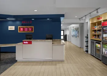 TownePlace Suites by Marriott Denver Airport at Gateway Park hotel thumbnail 4