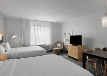 TownePlace Suites by Marriott Denver Airport at Gateway Park hotel thumbnail 5