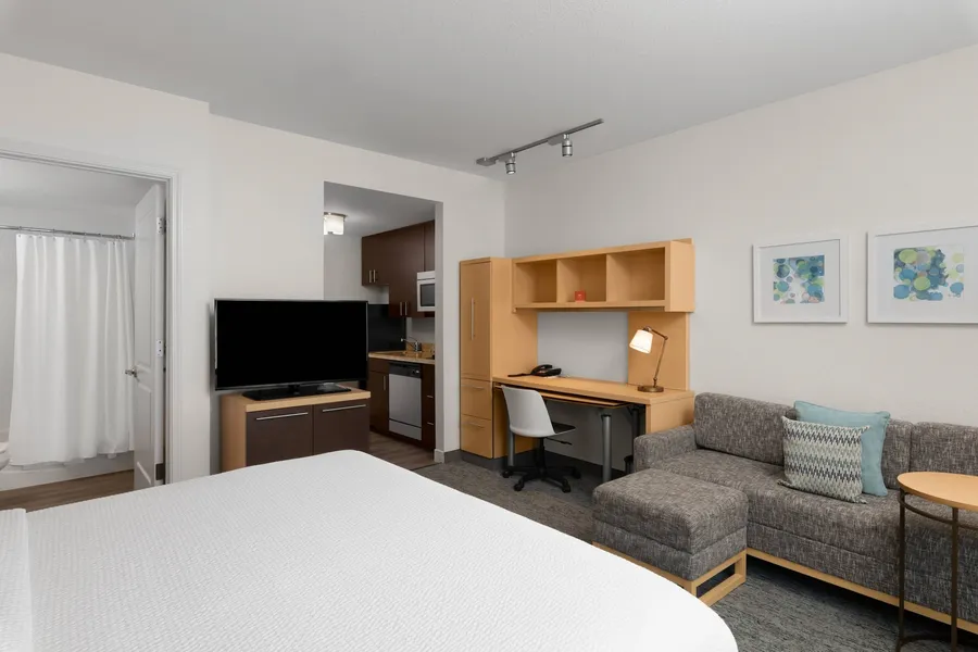 TownePlace Suites by Marriott Denver Airport at Gateway Park hotel detail image 6