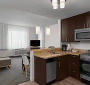 TownePlace Suites by Marriott Denver Airport at Gateway Park hotel detail image 7