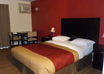 Courtyard Inn Vernon hotel thumbnail 5