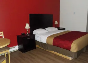 Courtyard Inn Vernon hotel thumbnail 7