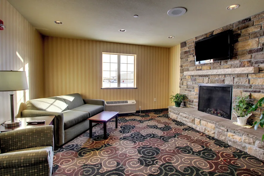Cobblestone Inn & Suites - Carrington hotel detail image 2