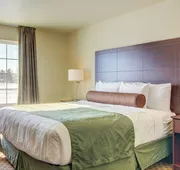 Cobblestone Inn & Suites - Carrington hotel detail image 4