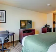 Cobblestone Inn & Suites - Carrington hotel detail image 5