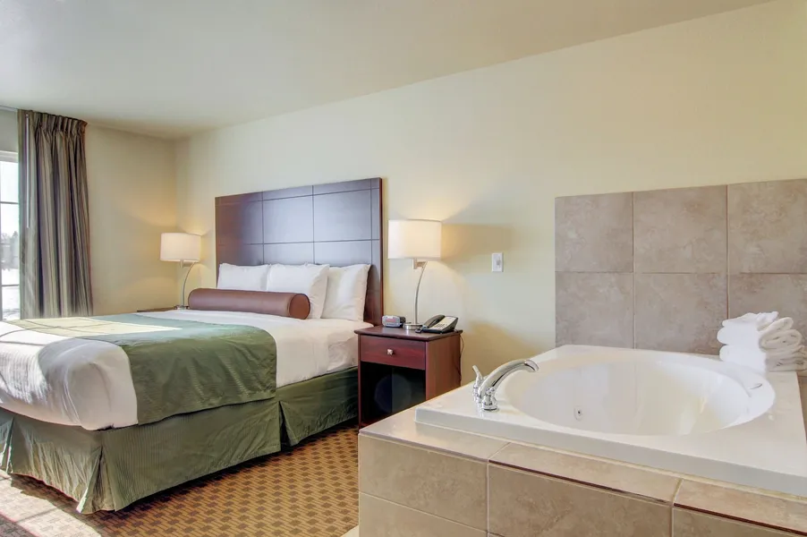 Cobblestone Inn & Suites - Carrington hotel detail image 6