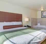 Cobblestone Inn & Suites - Carrington hotel detail image 7