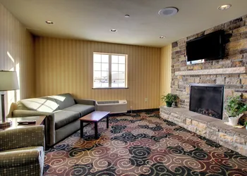 Cobblestone Inn & Suites - Carrington hotel thumbnail 2