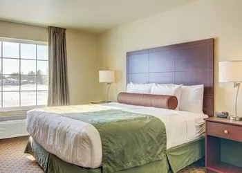 Cobblestone Inn & Suites - Carrington hotel thumbnail 4