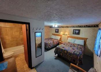 Hulett Motel hotel thumbnail 4