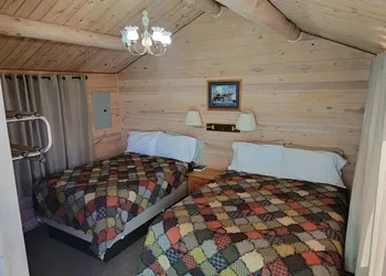 Hulett Motel hotel thumbnail 6