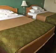 Knights Inn Winner hotel detail image 5