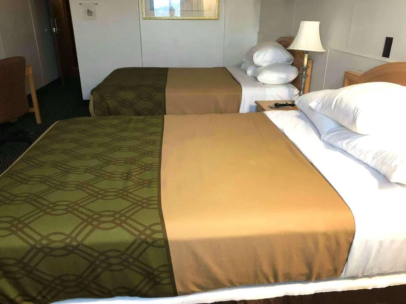 Knights Inn Winner hotel detail image 6
