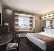 Microtel Inn & Suites by Wyndham Sidney hotel detail image 3