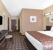 Microtel Inn & Suites by Wyndham Sidney hotel detail image 5