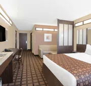 Microtel Inn & Suites by Wyndham Sidney hotel detail image 7