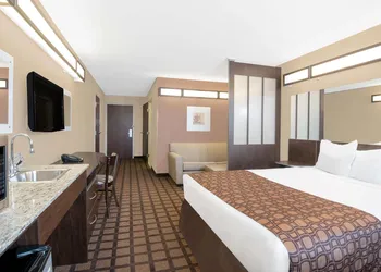 Microtel Inn & Suites by Wyndham Sidney hotel thumbnail 7