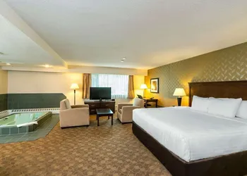 Prestige Riverside Lodge hotel thumbnail 4