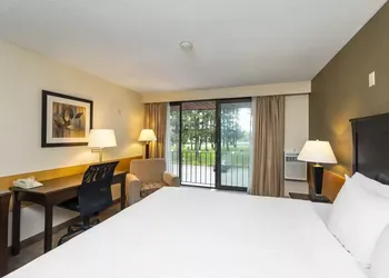 Prestige Riverside Lodge hotel thumbnail 5