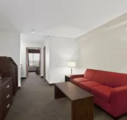 Super 8 by Wyndham Red Lake ON hotel detail image 4