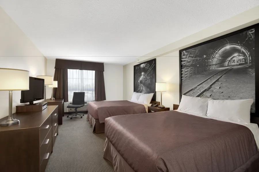 Super 8 by Wyndham Red Lake ON hotel detail image 6