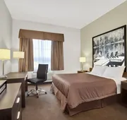 Super 8 by Wyndham Red Lake ON hotel detail image 7